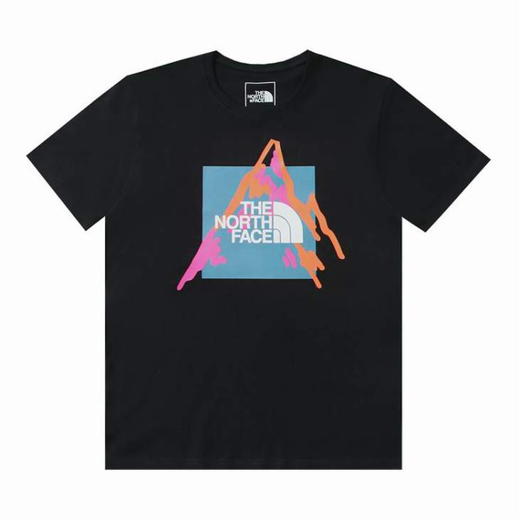 The North Face T Shirts Short _SKUTheNorthFaceM-3XL6ctT889373920